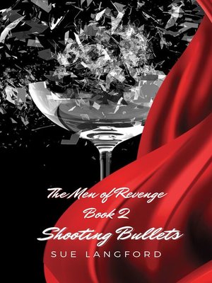 cover image of Shooting Bullets